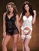 Kitchen & Housewares : Escante Lace B.Doll Plus Size