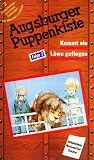 Eigenschaften Sony Music Entertainment  / Augsburger Puppenkiste - Kommt ein Löwe geflogen 2