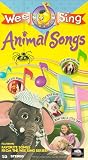 Wee Sing Animal Songs