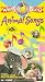 All Products : Wee Sing Animal Songs [VHS]
