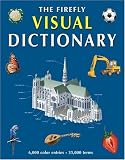 The Firefly Visual Dictionary