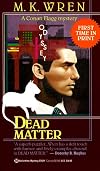 Dead Matter