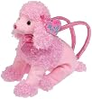 Ty Fab - Poodle Purse