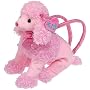 Ty Fab - Poodle Purse