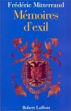 Mémoires d\'exil