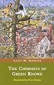 The Chimneys of Green Knowe