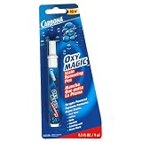 Carbona Oxy Magic Stain Removing Pen, 0.3-Fluid Ounce Pen (Pack of 12)