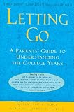 Letting Go: A Parents