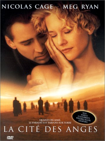 City of Angels [Region 2]