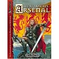 Das Schwarze Auge. Aventurisches Arsenal. Waffen und R�stungen des Aventurischen Kontinents