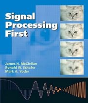 Signal Processing First (Pie)
