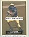 2009 Topps Magic Mini #142 B.J. Askew - Michigan / Tampa Bay Buccaneers (Football Car...
