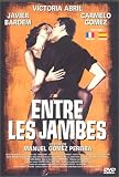 Revue _  / Entre les jambes