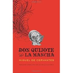 Don Quijote de la Mancha (Vintage Espanol)