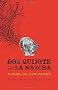 Don Quijote de la Mancha (Vintage Espanol)