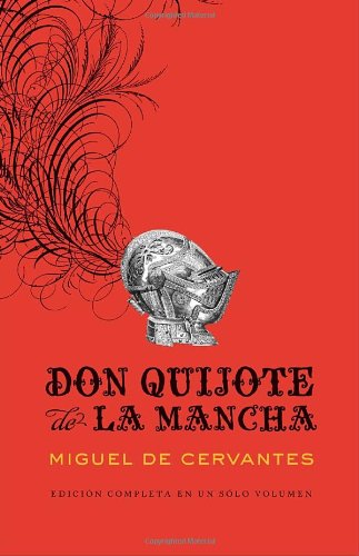 Don Quijote de la Mancha