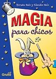 Magia Para Chicos