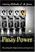 Pinay Power: Peminist Critical Theory