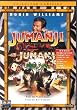 Jumanji [Collector's Edition]