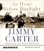 An Hour Before Daylight: Memories Of A Rural Boyhood (Audio CD)