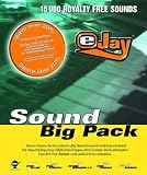 eJay Sound Big Pack eJay Sound Big Pack