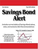 Savings Bond Alert