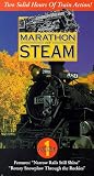 Marathon of Steam Vol. 1