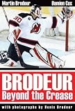 Books : Brodeur: Beyond the Crease