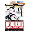 Brodeur: Beyond the Crease