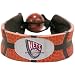 GameWear  NBA New Jersey Nets Bracelet