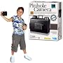 Pinhole Photo Camera, Children's Make-Your-Own Photography Camera Science Kit *Great Gift Idea for the Little Photographer*