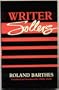 Writer Sollers