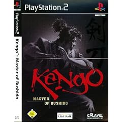 Kengo - Master of Bushido