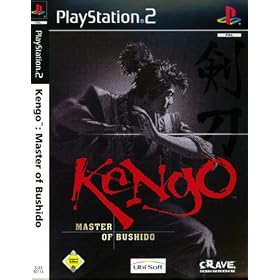 Kengo - Master of Bushido [Import allemand]