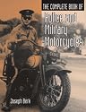 Complete Book of Police and Military Motorcycles