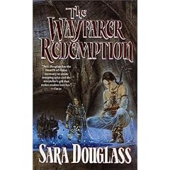 The Wayfarer Redemption (Tor Fantasy)