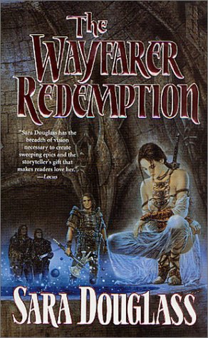 The Wayfarer Redemption (Tor fantasy)