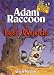 Adam Raccoon in Lost Woods
