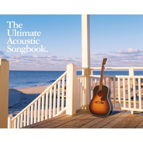 Buy The Ultimate Acoustic Songbook online at Discounted New and Used prices. Delivered to your door with Off-The-Bookshelf.