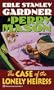The Case of the Lonely Heiress (Perry Mason Mysteries (Fawcett Books))