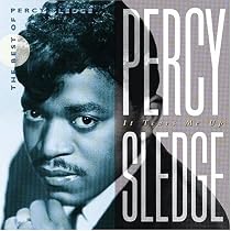 It Tears Me Up: The Best of Percy Sledge