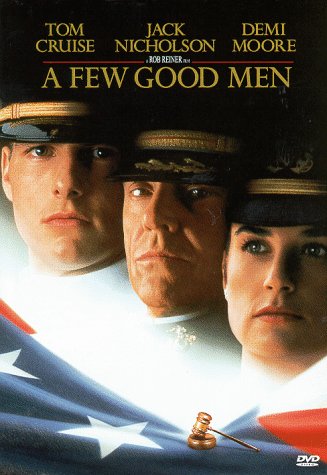 Download A Few Good Men Online!