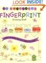 Ed Emberley's Fingerprint Drawing Book