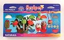 SCULPEY MULTIPACK NATURAL 10pc
