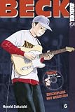 Review TOKYOPOP GmbH  / Beck 06
