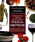 Revue AdA  / 200 recettes faibles en glucides pour la mijoteuse : Des repas sains qui sont prêts quand vous l'êtes