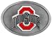 Bergamot Ohio State Buckeyes Belt Buckle