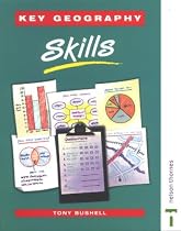 Key Geography: Skills: Textbook (Key Geography for Key Stage 3)