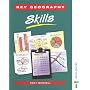Key Geography: Skills: Textbook (Key Geography for Key Stage 3)