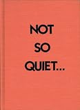 Not So Quiet...: Stepdaughters of War (Women & Peace)